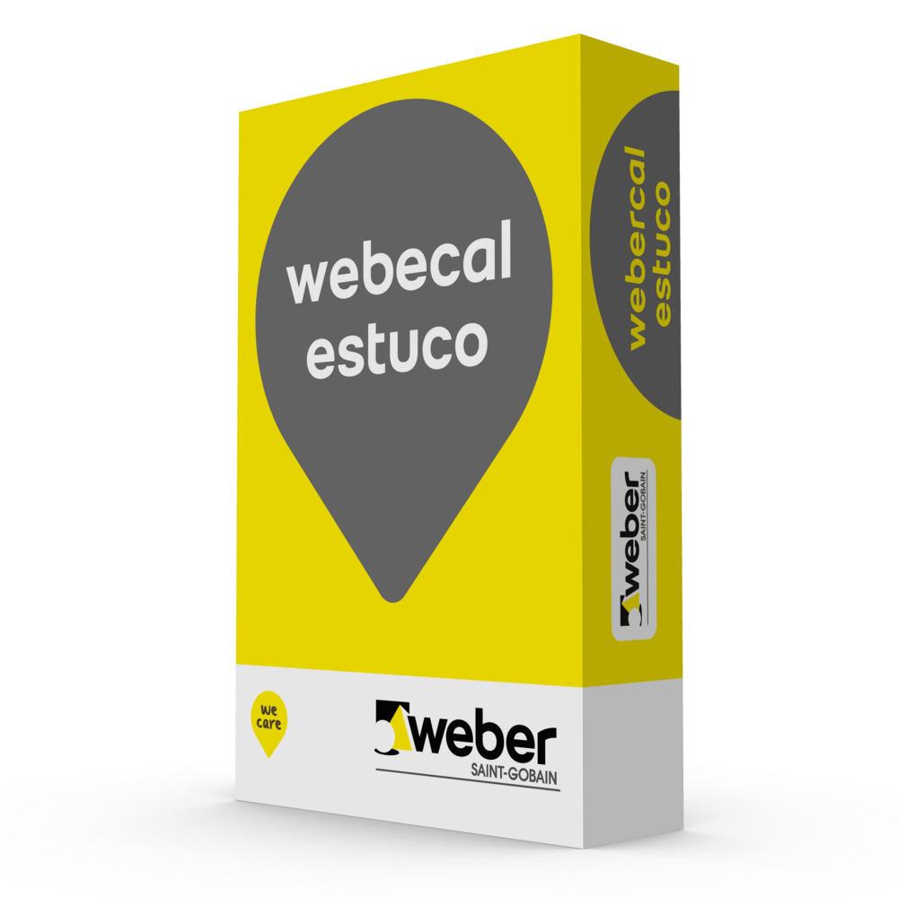 Weber Maroc